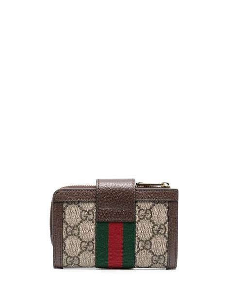 gucci portemonnee.